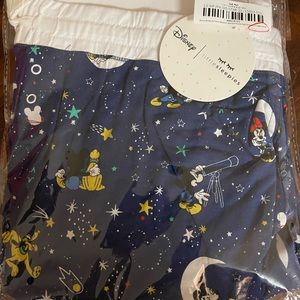 Little Sleepies Disney Mickey & Friends Women’s Bamboo Pajama Pants